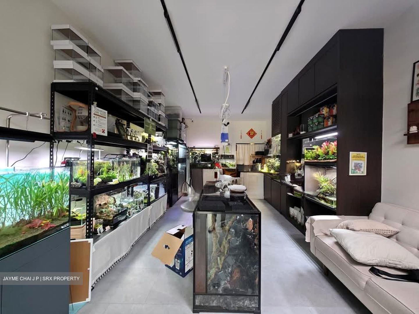Geylang Road (D14), Shop House #600640161